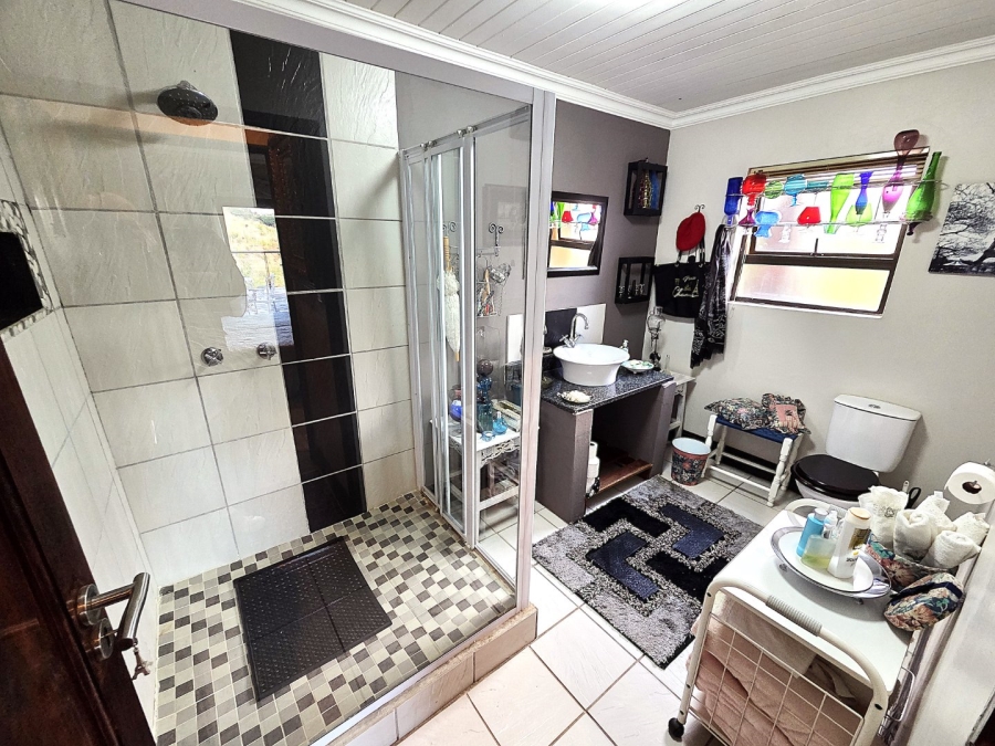 4 Bedroom Property for Sale in Woodland Hills Wildlife Estate Free State